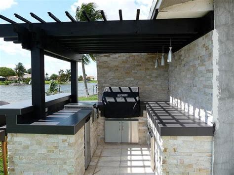 Maybe you would like to learn more about one of these? Woodwork Pergola Designs Outdoor Kitchen PDF Plans