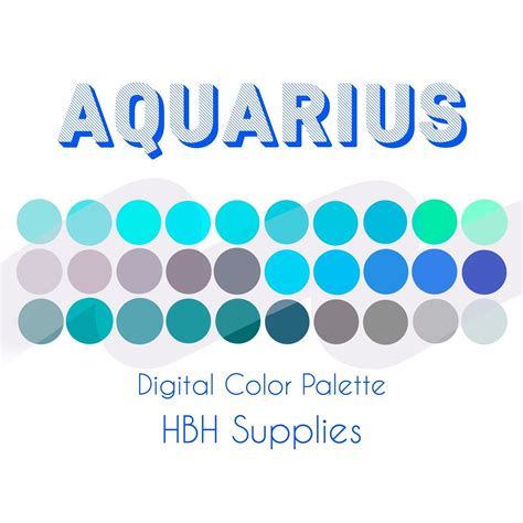 What Is The Lucky Color For Aquarius 2021 Katie Washington Hochzeitstorte