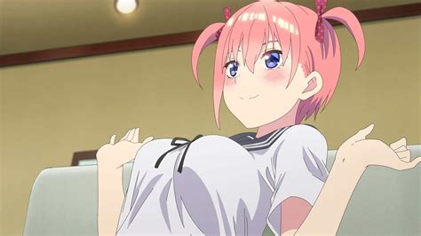 Synopsis sayonara watashi no cramer. Gotoubun no Hanayome Season 2 Episode 05 h265 Subtitle ...