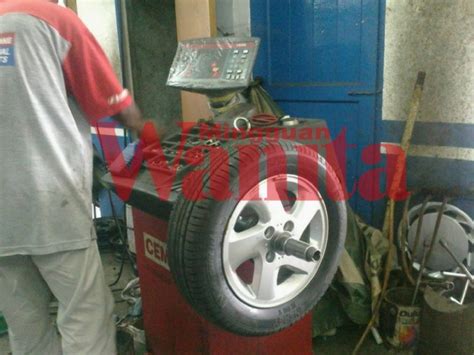 Check spelling or type a new query. Sebelum Nak Tukar Tayar Kereta, Teliti Dahulu 3 Perkara ...