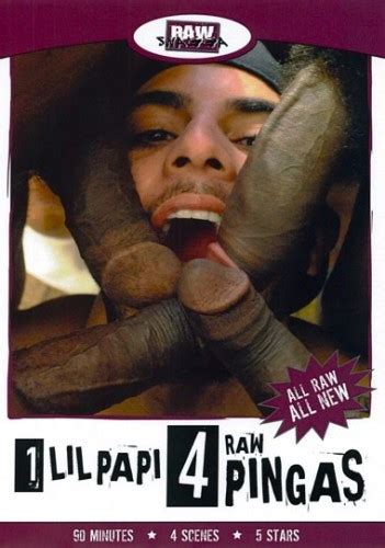 1 Lil Papi 4 Raw Pingas Porn Gay Sex Tube Fans