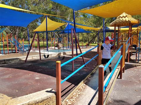 Perry Lakes Reserve Floreat Buggybuddys Guide For Families In Perth