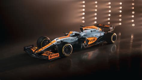 Mclaren Mcl35m With A Special Gulf Livery 2021 5k 2 Wallpaper Hd Car