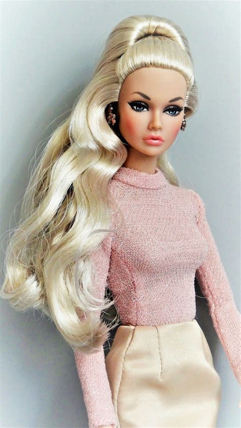 Doll Clothes Barbie Vintage Barbie Dolls Doll Dress Poppy Doll