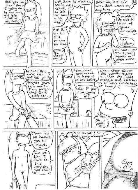 Characters Sherri And Terry Mackleberry Page IMHentai