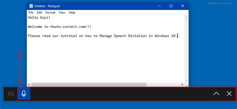 The best free text to speech software can be enormously helpful for the visually impaired, or for someone who has a reasons to avoid. How To Manage Speech Dictation in Windows 10