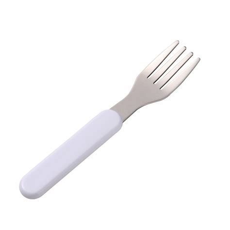 Kid Fork Cutlery Sublimation Blanks Smart Buy