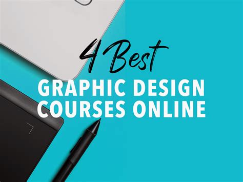 4 Best Graphic Design Courses Online 2021 Graphicsfuel