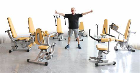 {Гидравлические тренажеры} купить по выгодной цене | American Motion Картинка - {Гидравлические тренажеры} купить по выгодной цене | American Motion