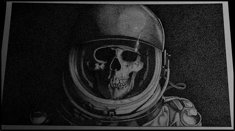 Dead Astronaut On Behance Astronaut Tattoo Astronaut Art Spartan