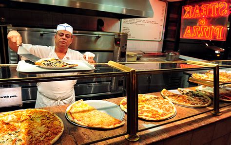 Conoce las razones que hacen rentable a una pizzería
