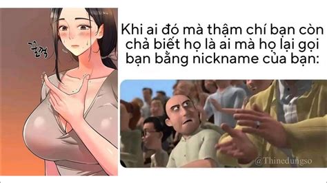 Ảnh chế P110 Cỡ này thôi sao Meme for cylot YouTube