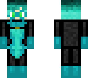 Maybe you would like to learn more about one of these? Viperion Miraculous LadyBug | Minecraft Skin