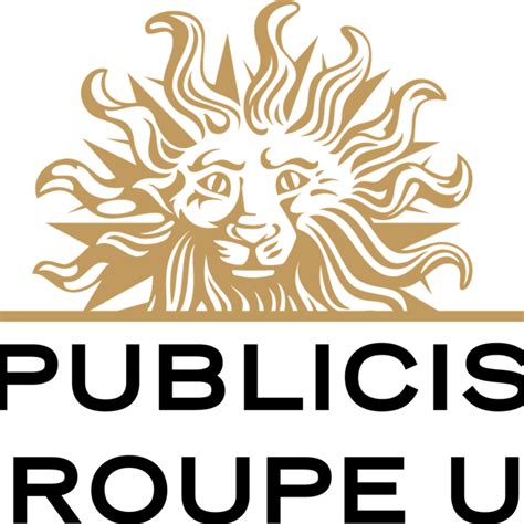 Publicis Groupe Uk
