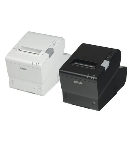 Maybe you would like to learn more about one of these? Epson TM-T88V-DT Receipt Printer | The Barcode Warehouse UK