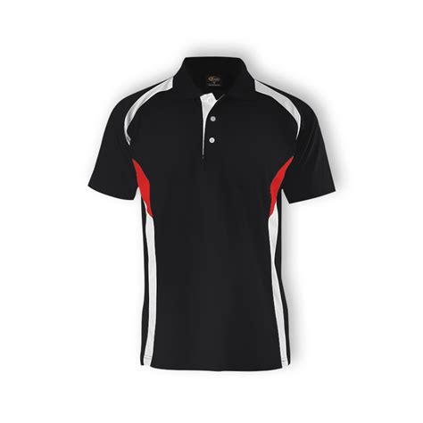 Create a beautiful shirt logo design with graphicsprings. 2816 Cut & Sew Polo Shirt Design- T-shirt Maker Supply