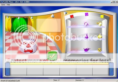 Purble Place Download Windows 7 Mahadoodle