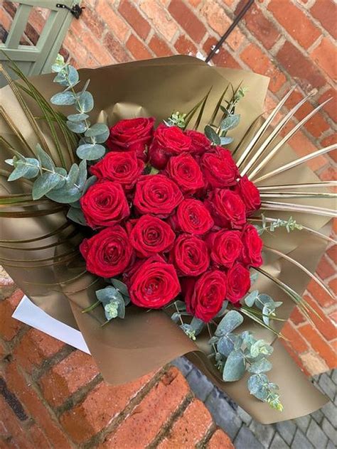 Machiel Steens Flowers Delivered Tomorrow Birmingham Flowers
