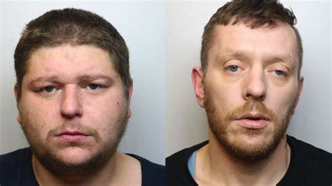 Pair Jailed After Horrific Swindon Home Burglary Bbc News