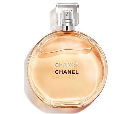 Buy Chance By Chanel For Women Edp 100ml