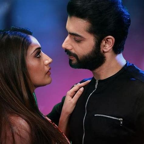 Naagin 5 Promo Bani And Veers Love And Romance To End In Betrayal Is The Latter Taking Revenge