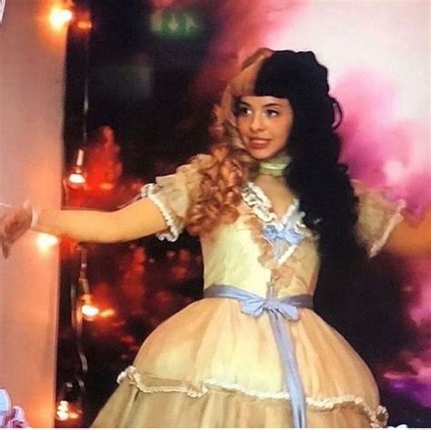 Melanie Martinez Show And Tell Dress Hot Sex Picture