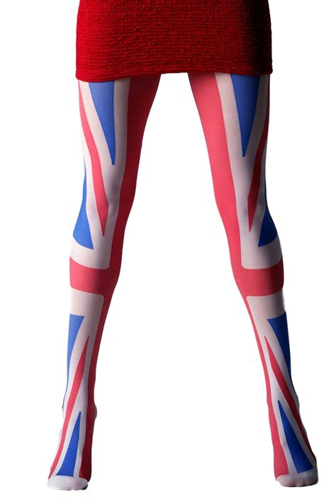 Apr 02, 2017 · the union jack, which is most properly called the union flag, is the official flag of the united kingdom and has been in its current form since 1801. Gipsy Union Jack Flag Tights