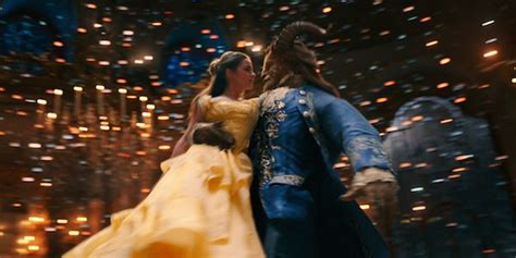 Why Belle Doesnt Have Stockholm Syndrome In Beauty And The Beast