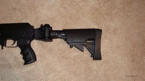 Norinco Mak 90 Collapsable Folding For Sale At