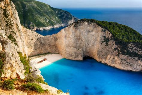 Ще ходите на море в Гърция Представяме ви 19 от най добрите местни плажове Обекти