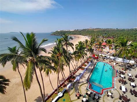 Bogmallo Beach Resort 𝗕𝗢𝗢𝗞 Goa Resort 𝘄𝗶𝘁𝗵 ₹𝟬 𝗣𝗔𝗬𝗠𝗘𝗡𝗧