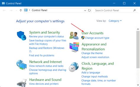 Tutorial Cara Menghapus User Accounts Di Windows 10