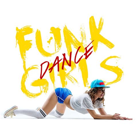 Funk Girls Dance Youtube