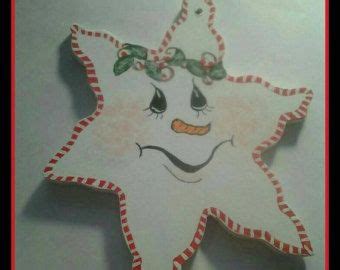 Maybe you would like to learn more about one of these? Items similar to Large Shell Snowman Ornament on Etsy ...