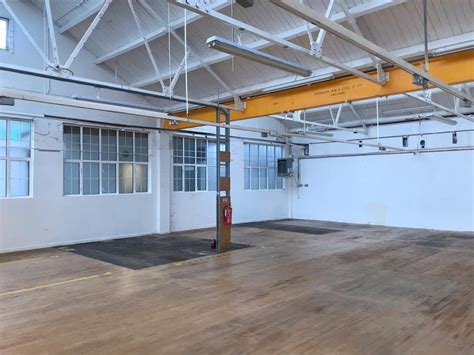4000 Sq Ft Ground Floor Warehouse Space On Mavros House