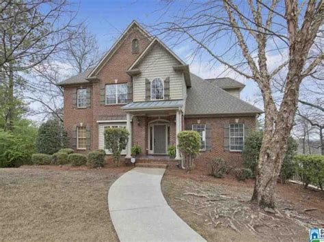 Al Real Estate Alabama Homes For Sale Zillow