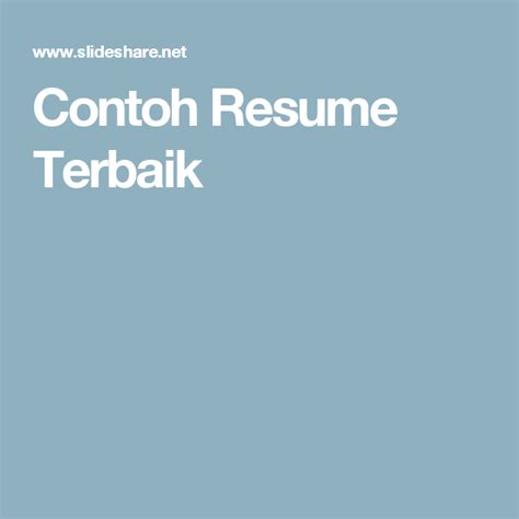 Cv merupakan singkatan dari istilah curriculum vitae yang dalam bahasa inggris yang berarti sebuah dokumen yang berisi riwayat hidup yang pada umumnya di gunakan untuk memberikan informasi tentang data diri dan kemampuan individu. Pin on a