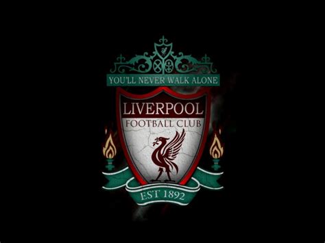 Liverpool logo png you can download 19 free liverpool logo png images. Liverpool Fc Black Logo Hd | Wallpaper Gallery