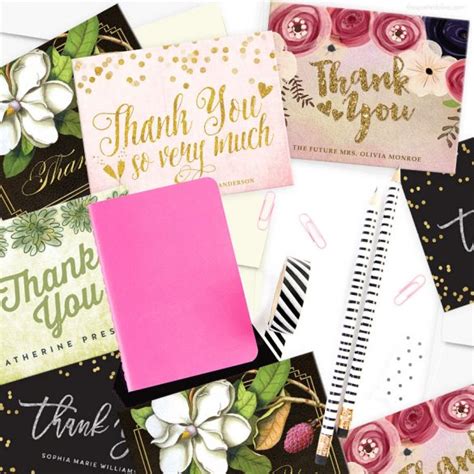 Writing thank you notes may seem like a daunting task, but we promise, it's not as difficult as it seems. Wedding Thank You Card Wording for Cash Gift | Emmaline Bride®