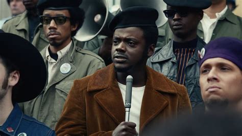 The first trailer for judas and the black messiah has dropped, showing daniel kaluuya leading a powerful chant of 'i am a revolutionary'. 'Judas and the Black Messiah': How Daniel Kaluuya, LaKeith ...