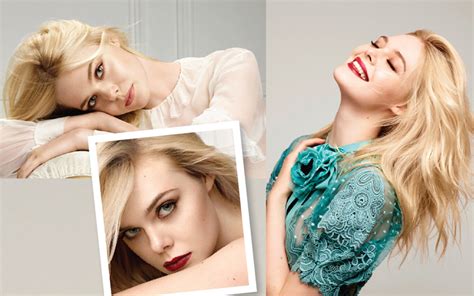 Elle Fanning Brand Ambassador Loréal Paris Terbaru