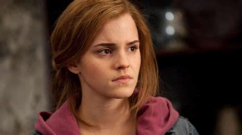 Emma Watson A Intimidé Evanna Lynch Sur Le Tournage Dharry Potter