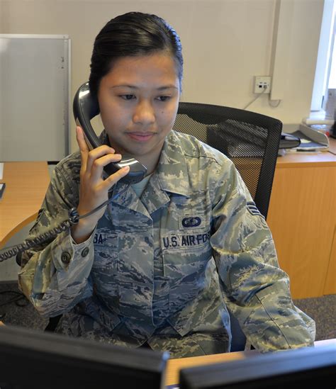 Face Of Defense Airman Paints Picture Of Success Us Department Of