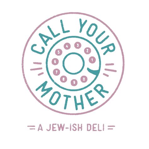 Call Your Mom Deli