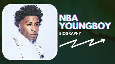 Nba Youngboy Net Worth And Biography