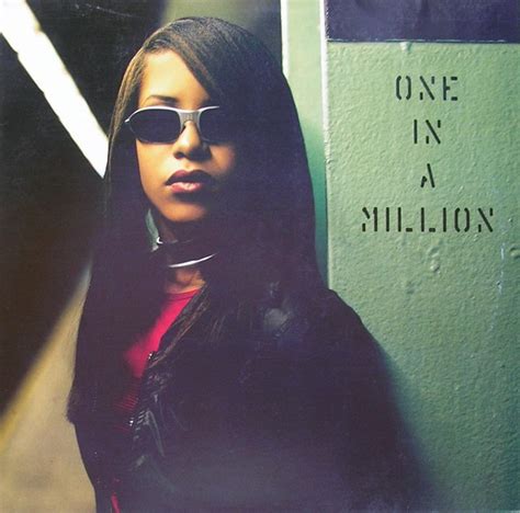 Aaliyah One In A Million 1996 Vinyl Discogs
