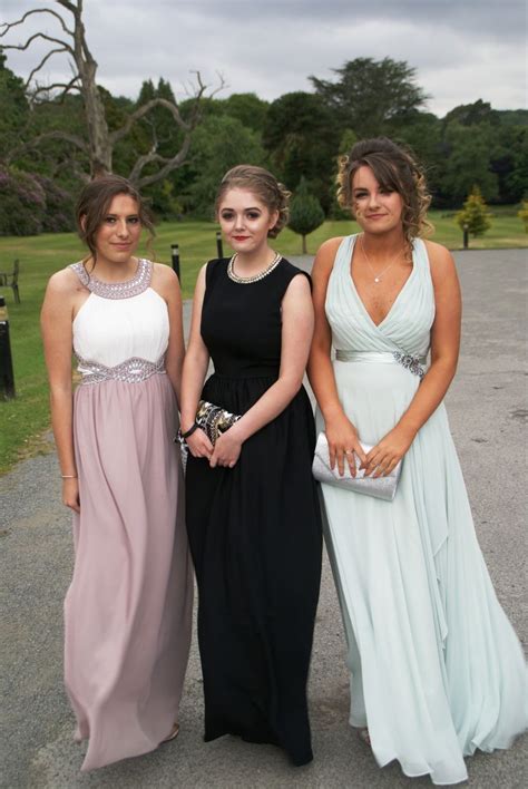 30 Photos Of The North Easts Most Stylish Prom Goers Chronicle Live