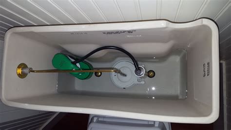 Toto Promenade Fill Valve 2016? | Terry Love Plumbing ...