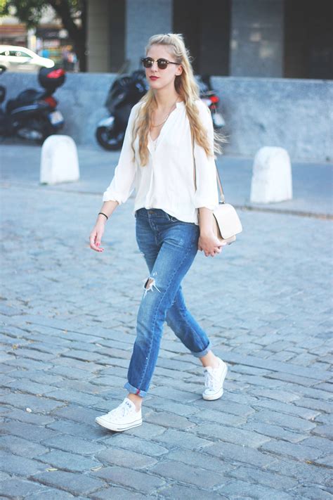 21 Trending Spring Street Style Outfits For Women This Year