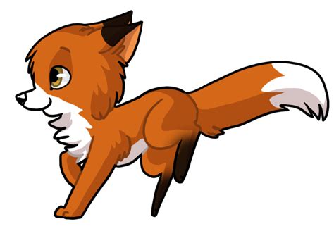 Anime Fox Drawing At Explore Collection Of Anime